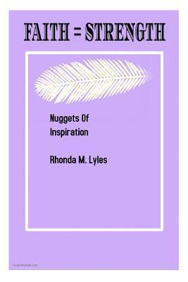 Nuggets Of Inspiration 1