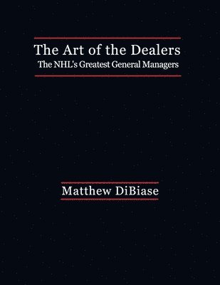 bokomslag Art of the Dealers