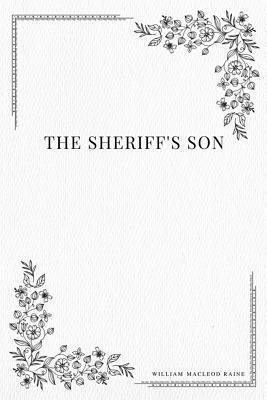 The Sheriff'S Son 1