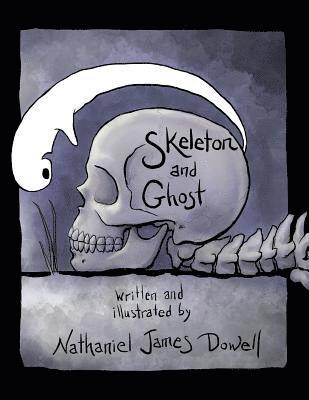 Skeleton and Ghost 1