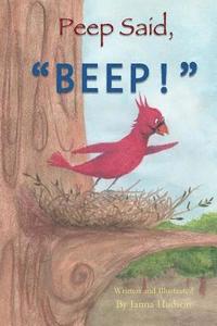 bokomslag Peep Said Beep
