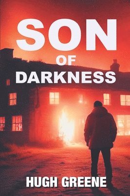 bokomslag Son of Darkness: (Illustrated Edition)