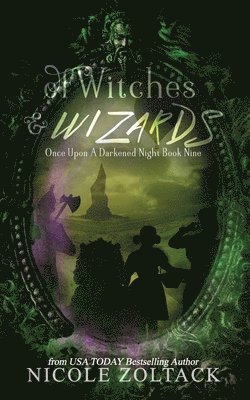 bokomslag Of Witches and Wizards