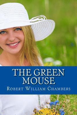 bokomslag The Green Mouse