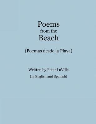 Poems from the Beach: Poemas desde la Playa 1