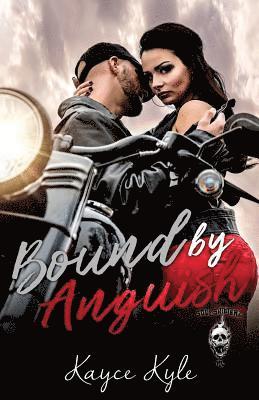 Bound by Aguish: Soul Shifterz MC: Book 3 1