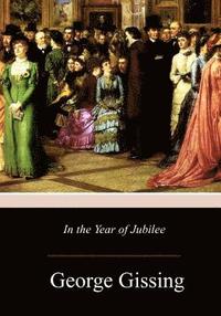 bokomslag In the Year of Jubilee