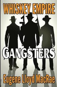 bokomslag Gangsters