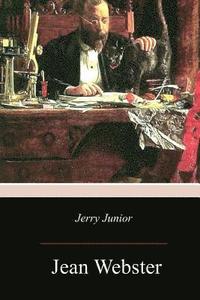 bokomslag Jerry Junior