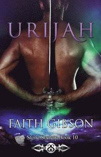 bokomslag Urijah