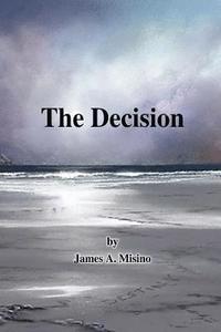 bokomslag The Decision
