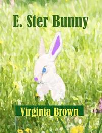 bokomslag E. Ster Bunny