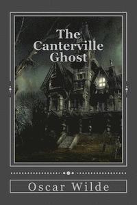 bokomslag The Canterville Ghost