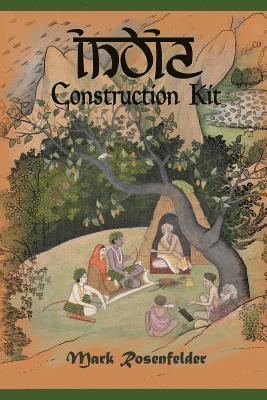 bokomslag India Construction Kit
