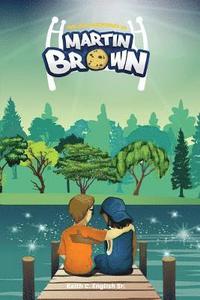 bokomslag The New Adventures of Martin Brown
