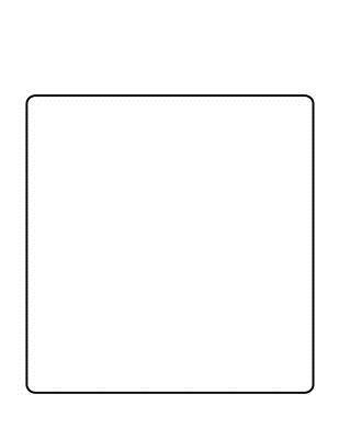 bokomslag Comic Strips Vol III - Create Your Own Comic Book & Cover - S: Rounded Corners, 100 Pages, 8.5 x 11, Soft Cover, Single Image Front