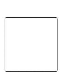 bokomslag Comic Strips Vol V - Create Your Own Comic Book & Cover - S: Rounded Corners, 100 Pages, 8.5 x 11, Soft Cover, Single Image Front