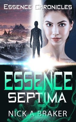 bokomslag Essence: Septima