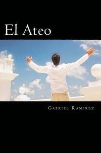 bokomslag El Ateo