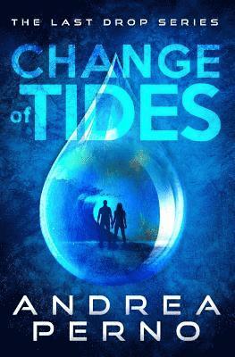 Andrea Perno - Change of Tides, Häftad
