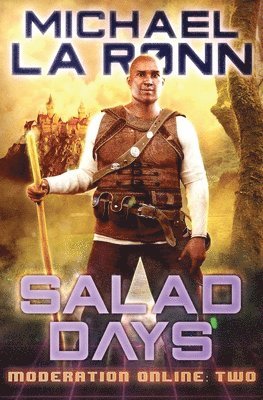 Salad Days 1