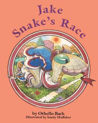 Jake Snake's Race 1