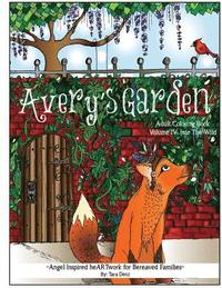 bokomslag Avery's Garden