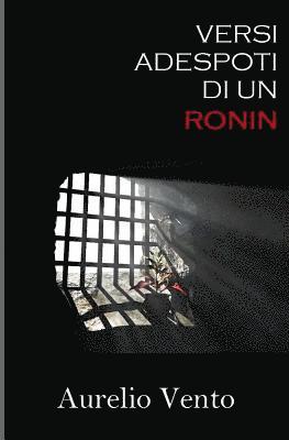 Versi Adespoti di un Ronin 1