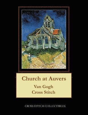 Church at Auvers 1