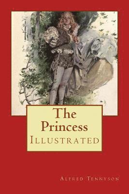 The Princess: Illustrated 1