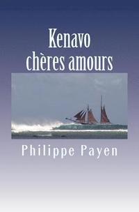 bokomslag Kenavo Cheres Amours