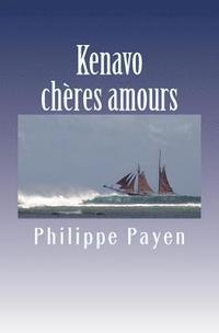 bokomslag Kenavo cheres amours