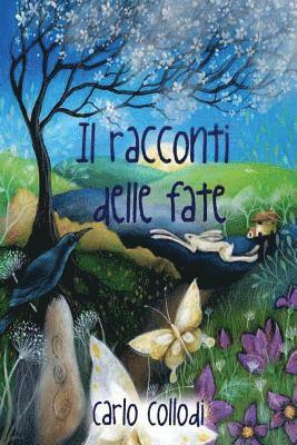 I racconti delle fate 1