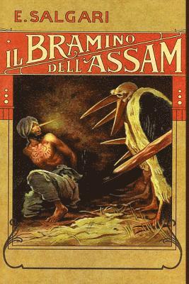 Il Bramino dell'Assam 1