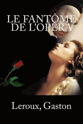 Le Fantôme de l'Opéra