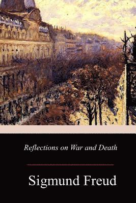 Reflections on War and Death 1