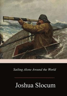 Sailing Alone Around the World