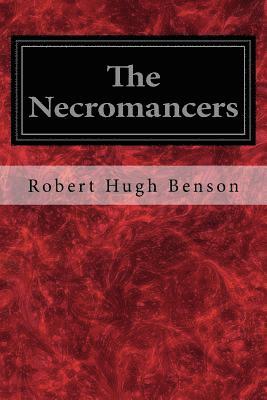 The Necromancers 1