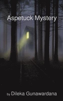 Aspetuck Mystery 1