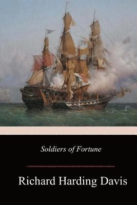 Soldiers of Fortune 1