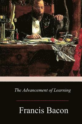 The Advancement of Learning 1