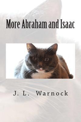 More Abraham and Isaac 1