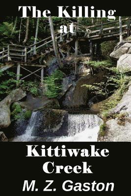 The Killing at Kittiwake Creek 1