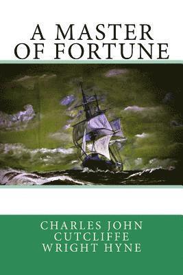 A Master of Fortune 1