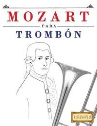 bokomslag Mozart Para Tromb