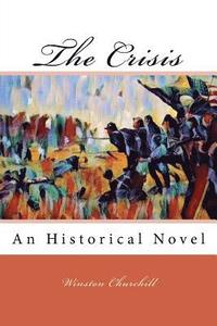 bokomslag The Crisis
