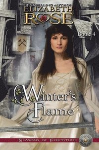 bokomslag Winter's Flame