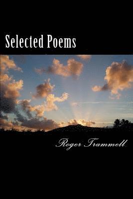 bokomslag Selected Poems