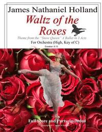 bokomslag Waltz of the Roses
