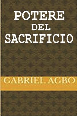 Potere del sacrificio 1